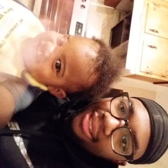 Meet your Posher, Steve - Picture 1 of 1